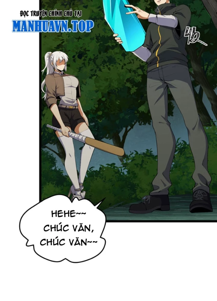 Ngài Hoàn Toàn Không Tiết Lộ Sao? Chapter 61 - 51