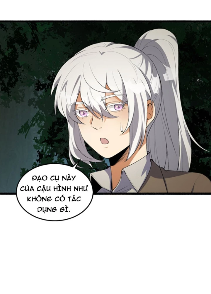 Ngài Hoàn Toàn Không Tiết Lộ Sao? Chapter 61 - 53