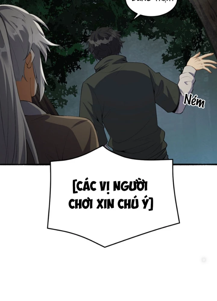 Ngài Hoàn Toàn Không Tiết Lộ Sao? Chapter 61 - 55