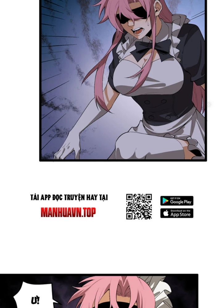 Ngài Hoàn Toàn Không Tiết Lộ Sao? Chapter 61 - 59