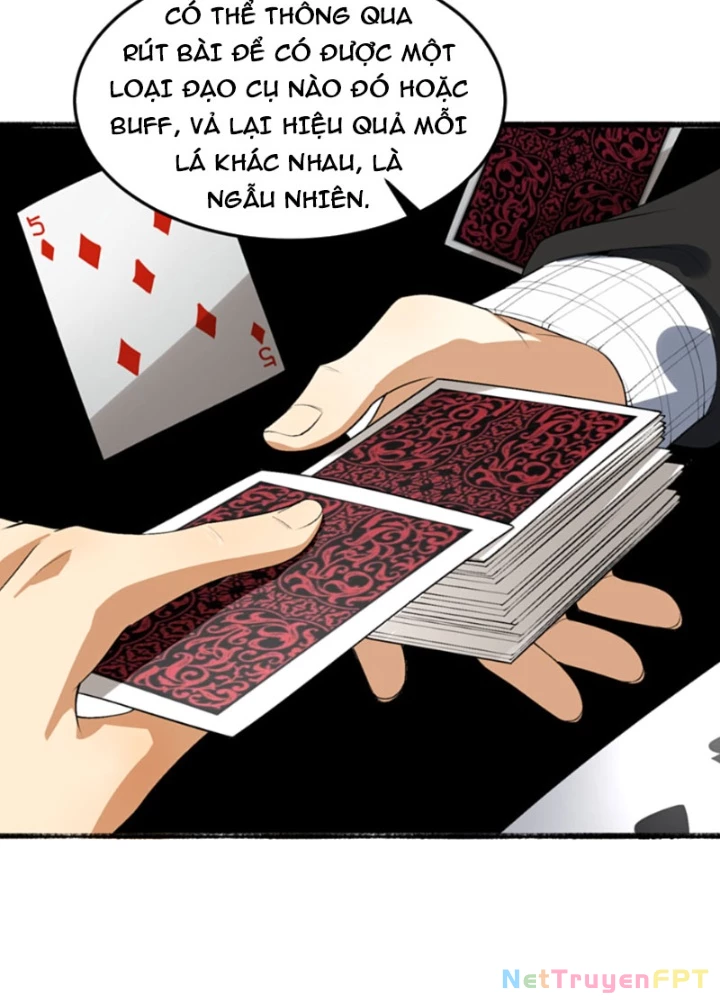 Ngài Hoàn Toàn Không Tiết Lộ Sao? Chapter 61 - 69