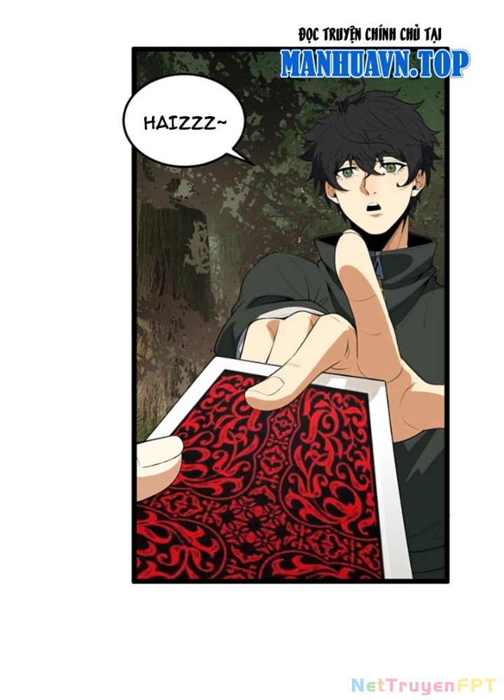 Ngài Hoàn Toàn Không Tiết Lộ Sao? Chapter 61 - 73