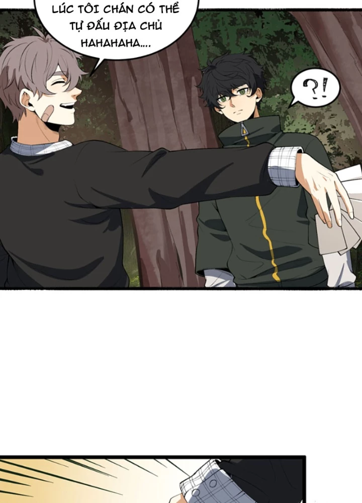 Ngài Hoàn Toàn Không Tiết Lộ Sao? Chapter 61 - 79