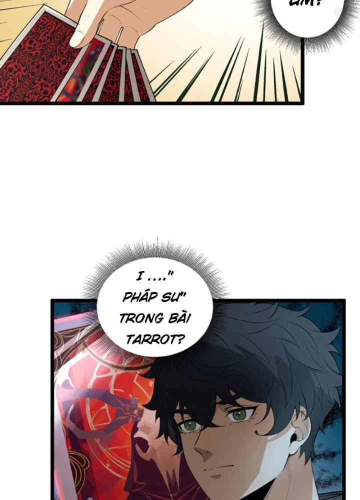 Ngài Hoàn Toàn Không Tiết Lộ Sao? Chapter 61 - 81