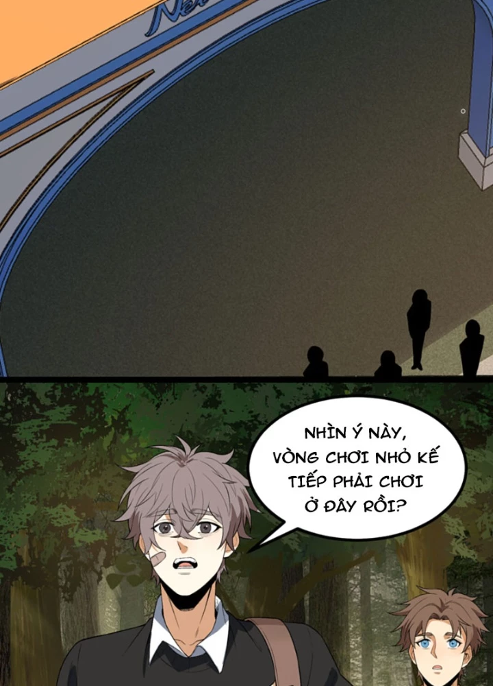 Ngài Hoàn Toàn Không Tiết Lộ Sao? Chapter 61 - 93