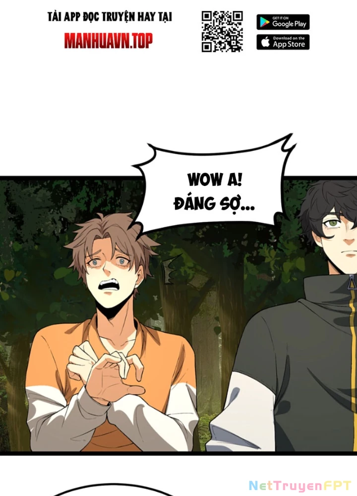 Ngài Hoàn Toàn Không Tiết Lộ Sao? Chapter 61 - 97