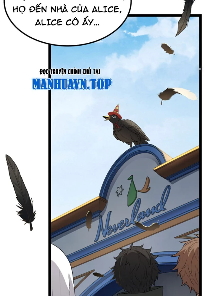 Ngài Hoàn Toàn Không Tiết Lộ Sao? Chapter 61 - 99