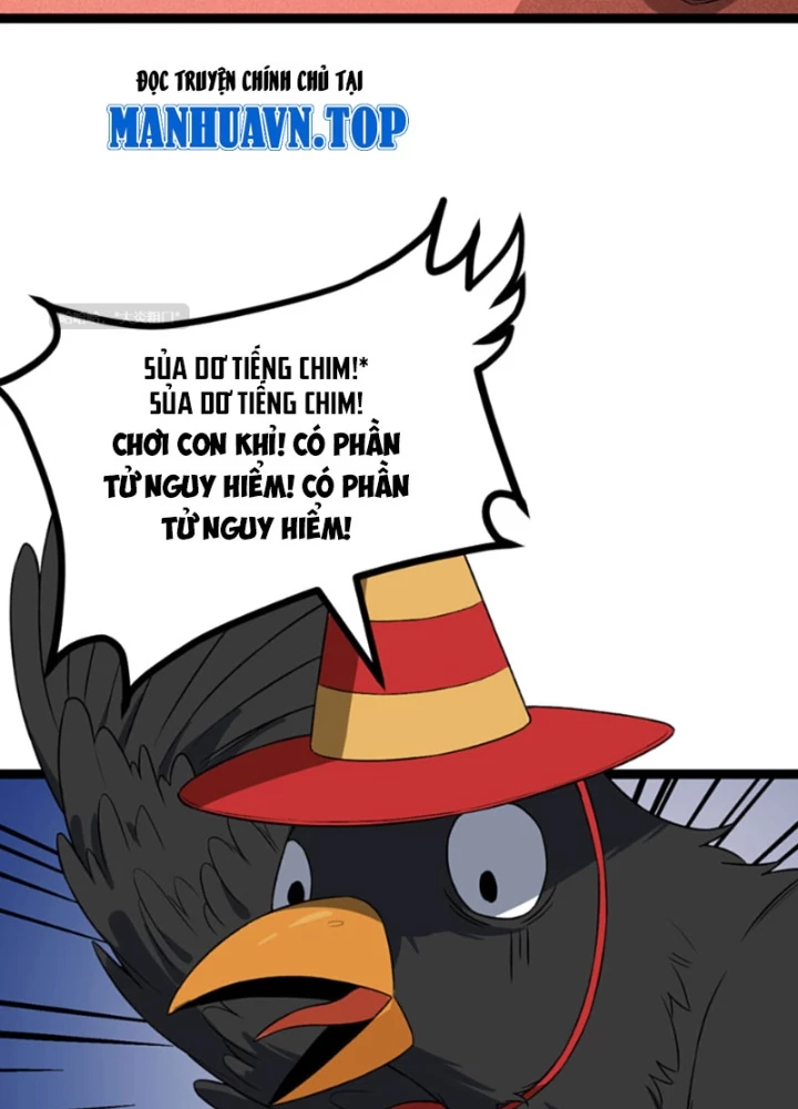 Ngài Hoàn Toàn Không Tiết Lộ Sao? Chapter 61 - 109