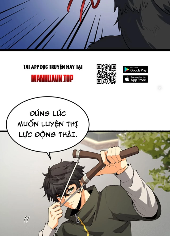 Ngài Hoàn Toàn Không Tiết Lộ Sao? Chapter 61 - 111