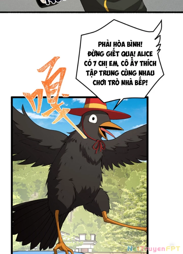 Ngài Hoàn Toàn Không Tiết Lộ Sao? Chapter 61 - 113