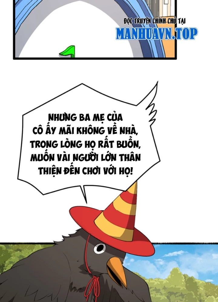 Ngài Hoàn Toàn Không Tiết Lộ Sao? Chapter 61 - 115