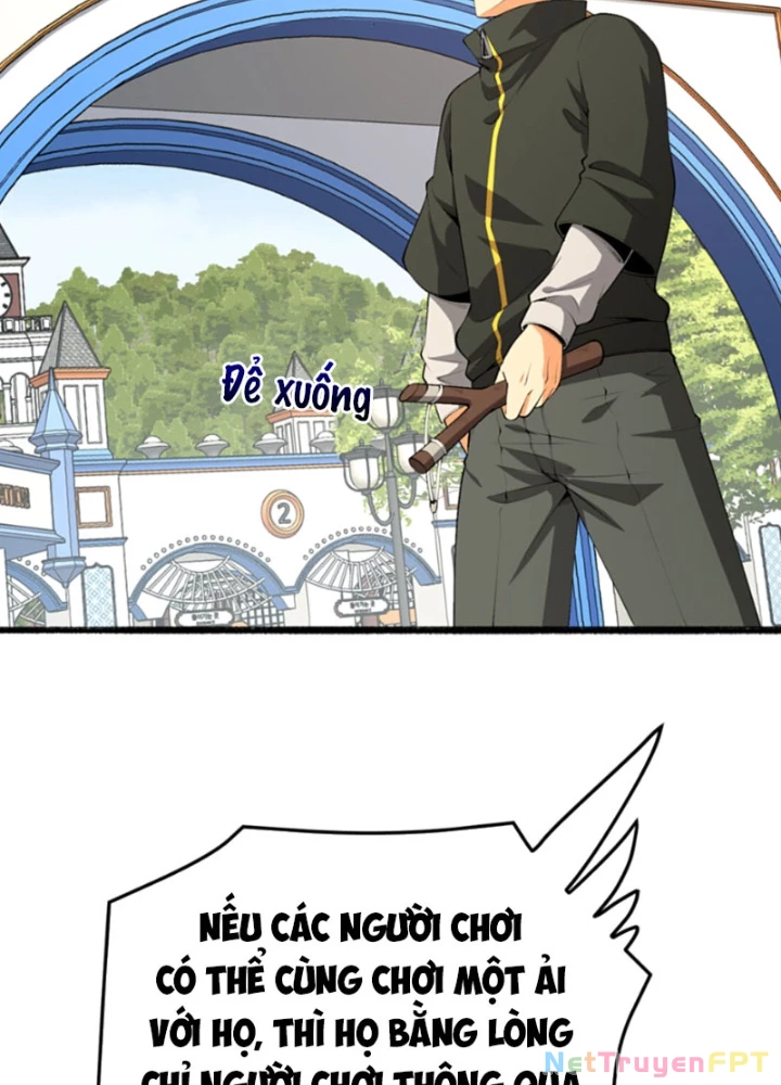 Ngài Hoàn Toàn Không Tiết Lộ Sao? Chapter 61 - 119