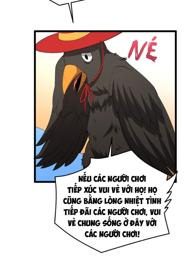 Ngài Hoàn Toàn Không Tiết Lộ Sao? Chapter 61 - 121