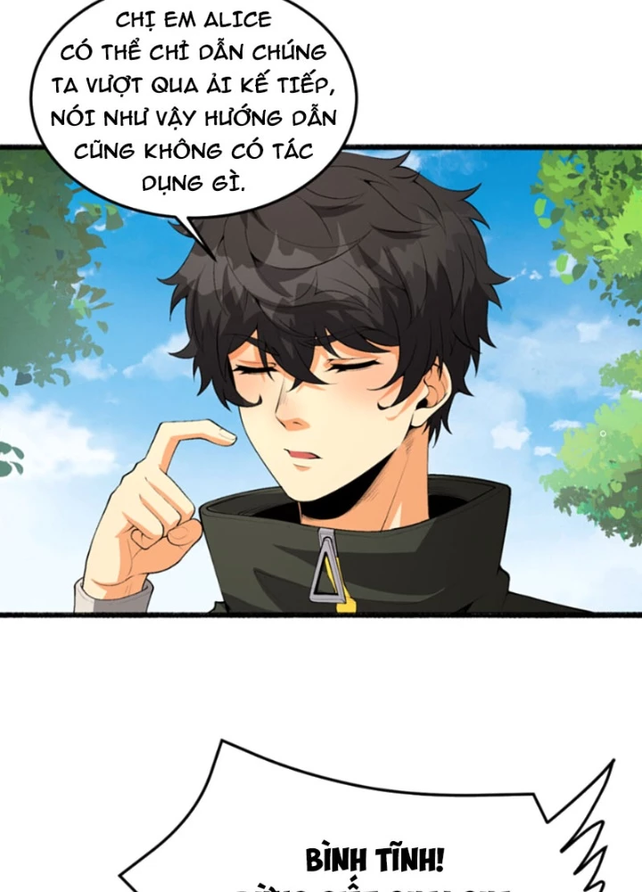 Ngài Hoàn Toàn Không Tiết Lộ Sao? Chapter 61 - 123