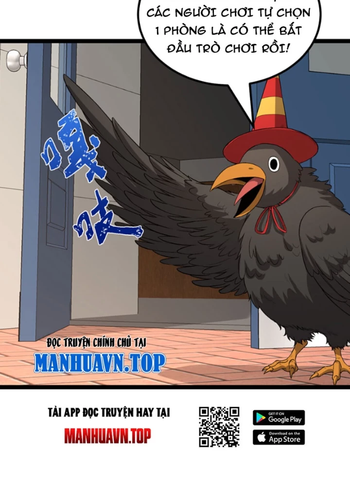 Ngài Hoàn Toàn Không Tiết Lộ Sao? Chapter 61 - 127