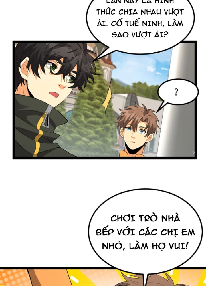 Ngài Hoàn Toàn Không Tiết Lộ Sao? Chapter 61 - 129