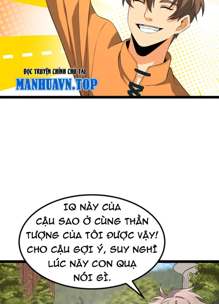 Ngài Hoàn Toàn Không Tiết Lộ Sao? Chapter 61 - 131