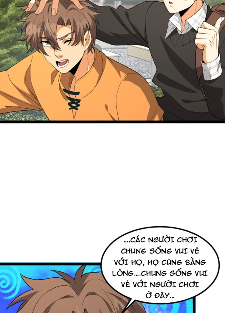 Ngài Hoàn Toàn Không Tiết Lộ Sao? Chapter 61 - 133