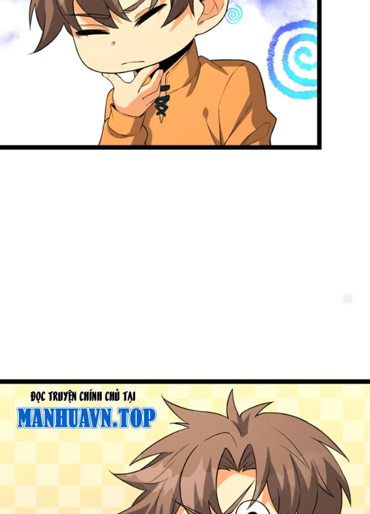 Ngài Hoàn Toàn Không Tiết Lộ Sao? Chapter 61 - 135