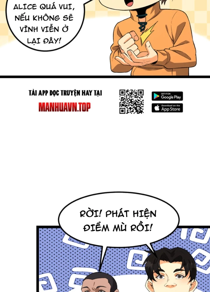 Ngài Hoàn Toàn Không Tiết Lộ Sao? Chapter 61 - 137