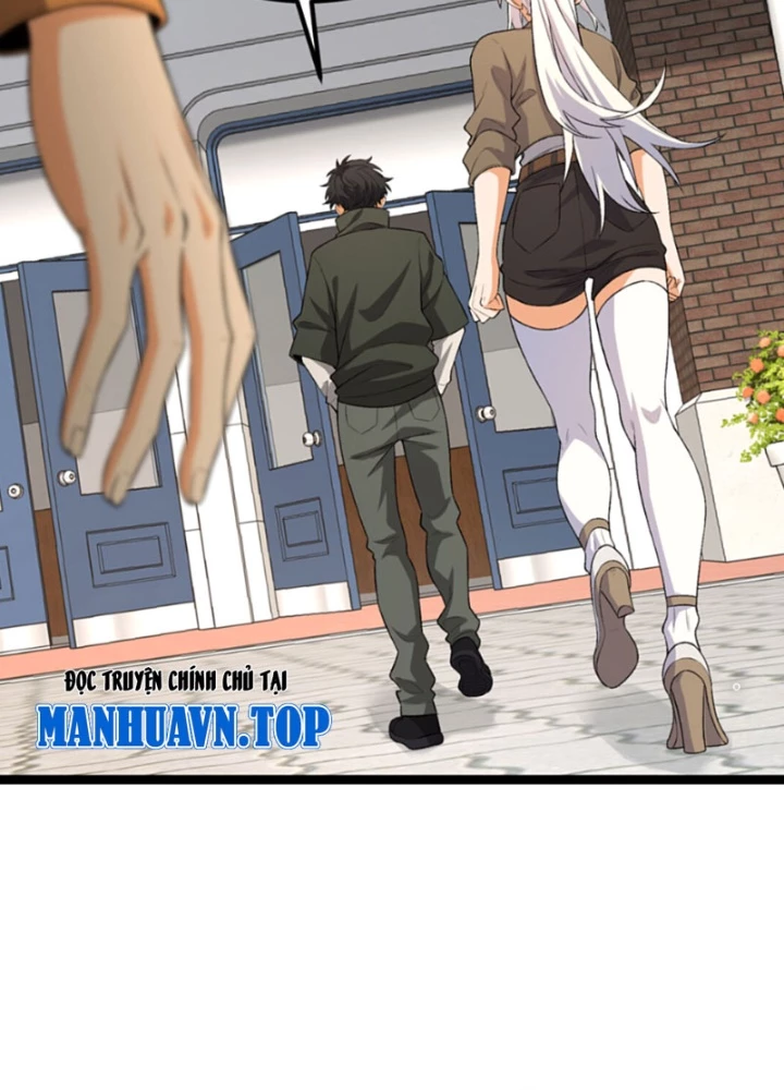 Ngài Hoàn Toàn Không Tiết Lộ Sao? Chapter 61 - 141