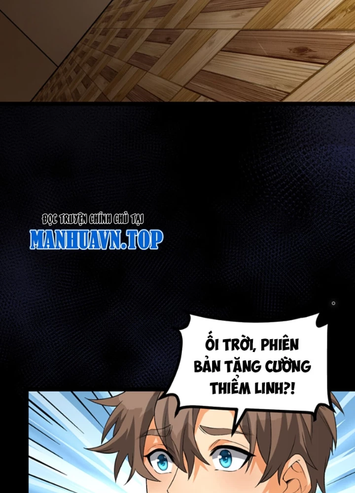 Ngài Hoàn Toàn Không Tiết Lộ Sao? Chapter 62 - 9