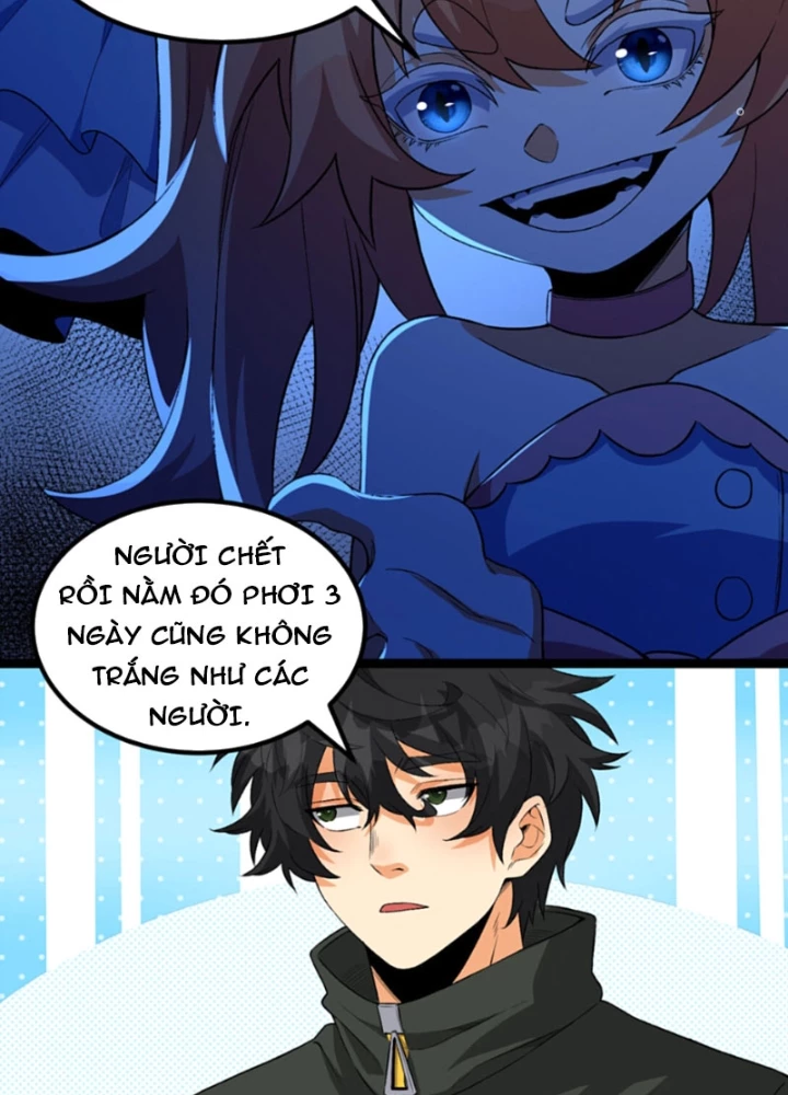 Ngài Hoàn Toàn Không Tiết Lộ Sao? Chapter 62 - 13