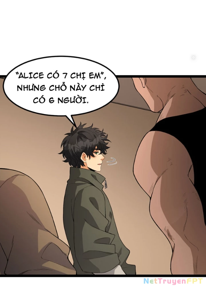 Ngài Hoàn Toàn Không Tiết Lộ Sao? Chapter 62 - 19