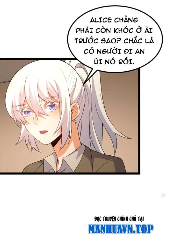 Ngài Hoàn Toàn Không Tiết Lộ Sao? Chapter 62 - 21