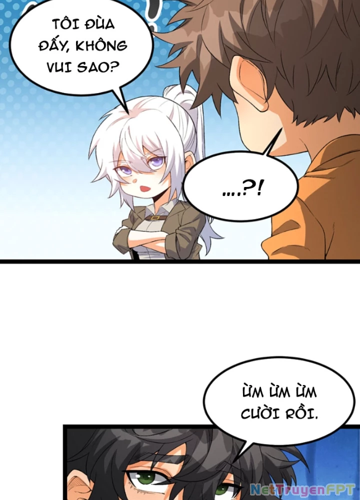 Ngài Hoàn Toàn Không Tiết Lộ Sao? Chapter 62 - 23