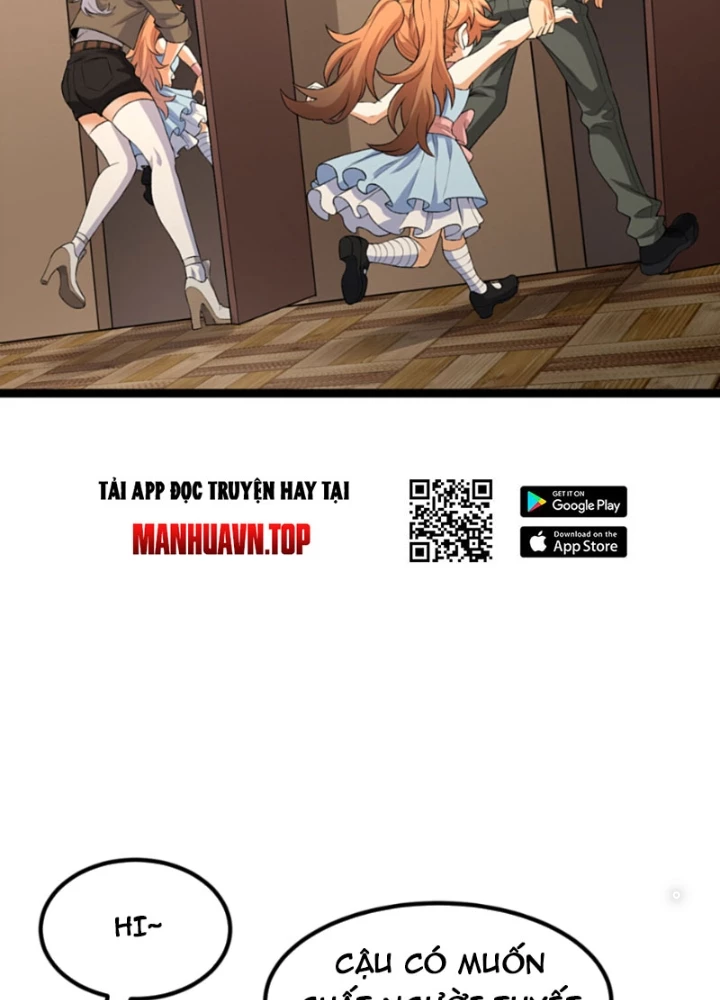 Ngài Hoàn Toàn Không Tiết Lộ Sao? Chapter 62 - 27