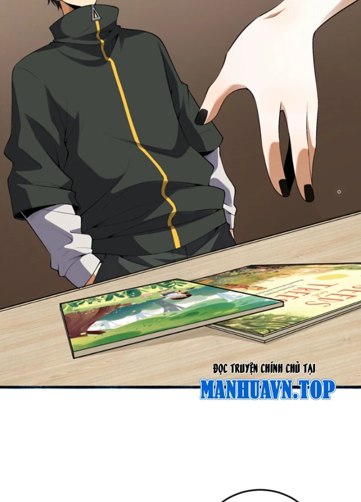 Ngài Hoàn Toàn Không Tiết Lộ Sao? Chapter 62 - 31