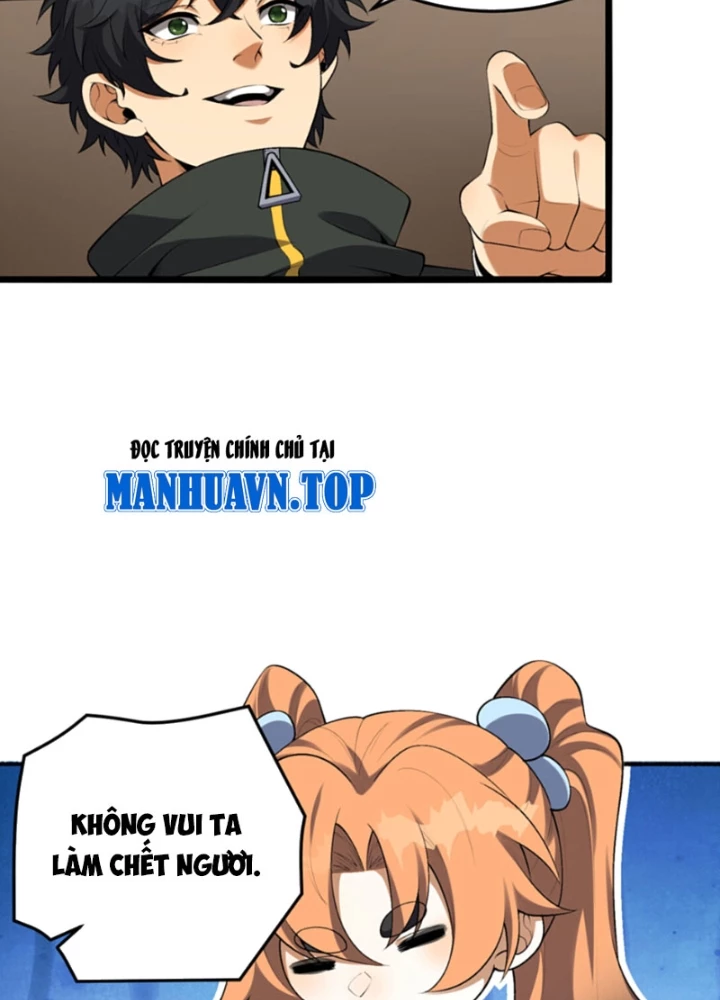 Ngài Hoàn Toàn Không Tiết Lộ Sao? Chapter 62 - 35