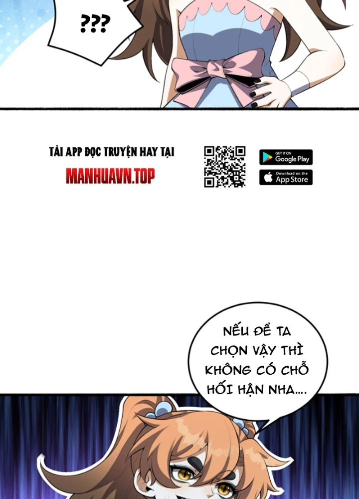 Ngài Hoàn Toàn Không Tiết Lộ Sao? Chapter 62 - 37