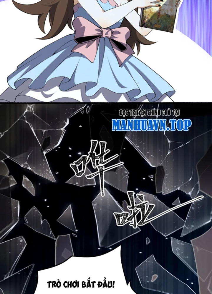Ngài Hoàn Toàn Không Tiết Lộ Sao? Chapter 62 - 39