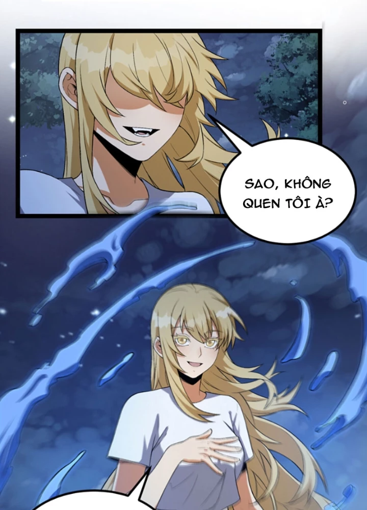 Ngài Hoàn Toàn Không Tiết Lộ Sao? Chapter 62 - 47