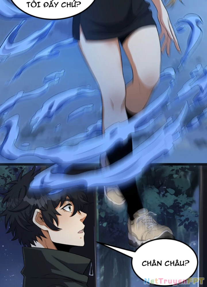 Ngài Hoàn Toàn Không Tiết Lộ Sao? Chapter 62 - 49