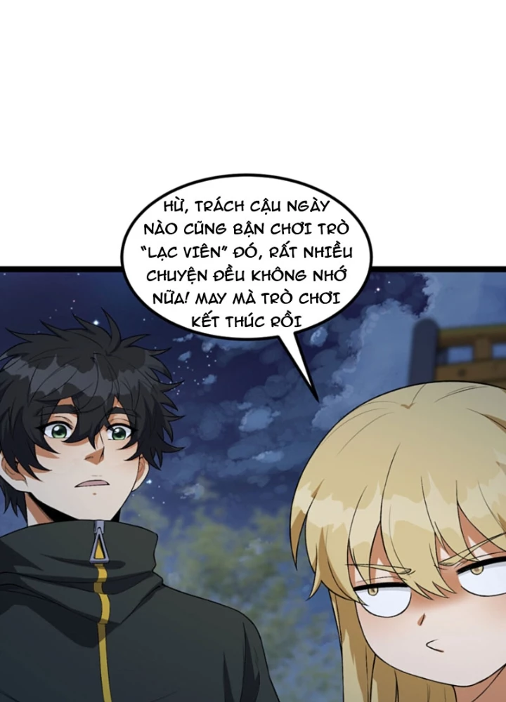 Ngài Hoàn Toàn Không Tiết Lộ Sao? Chapter 62 - 51