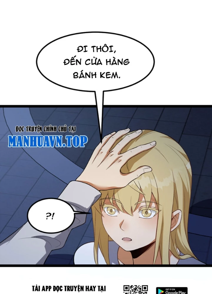 Ngài Hoàn Toàn Không Tiết Lộ Sao? Chapter 62 - 55