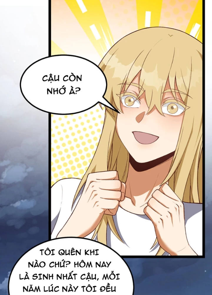 Ngài Hoàn Toàn Không Tiết Lộ Sao? Chapter 62 - 57