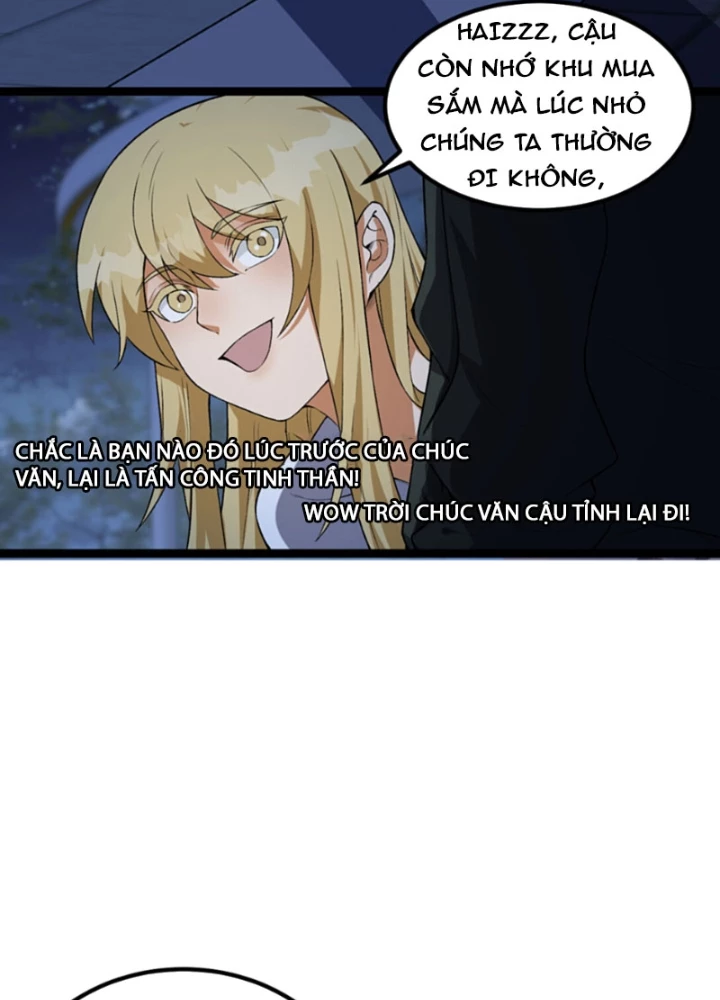Ngài Hoàn Toàn Không Tiết Lộ Sao? Chapter 62 - 61