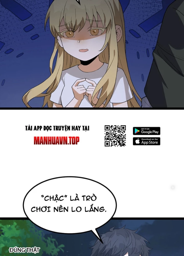 Ngài Hoàn Toàn Không Tiết Lộ Sao? Chapter 62 - 65