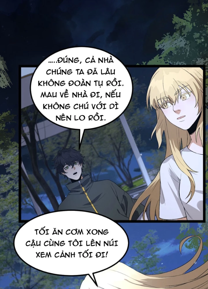 Ngài Hoàn Toàn Không Tiết Lộ Sao? Chapter 62 - 71