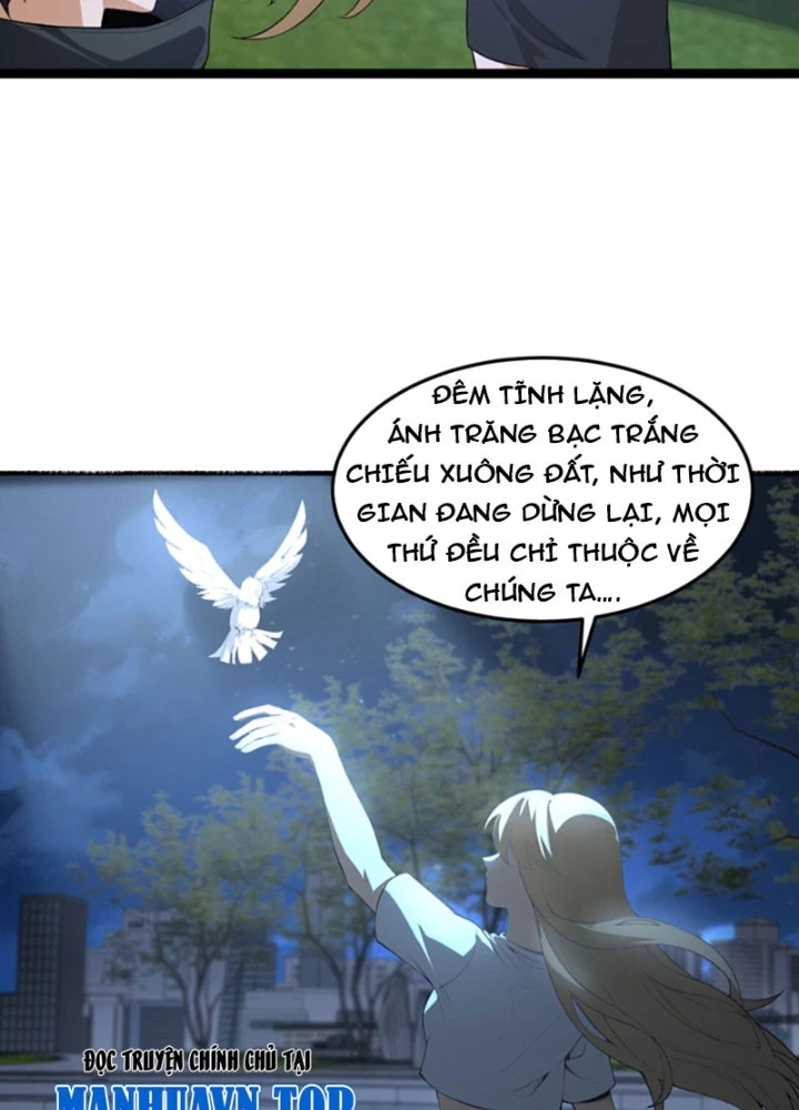 Ngài Hoàn Toàn Không Tiết Lộ Sao? Chapter 62 - 77