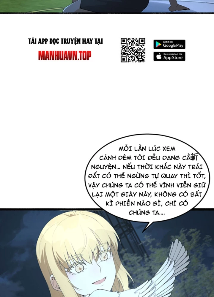 Ngài Hoàn Toàn Không Tiết Lộ Sao? Chapter 62 - 79