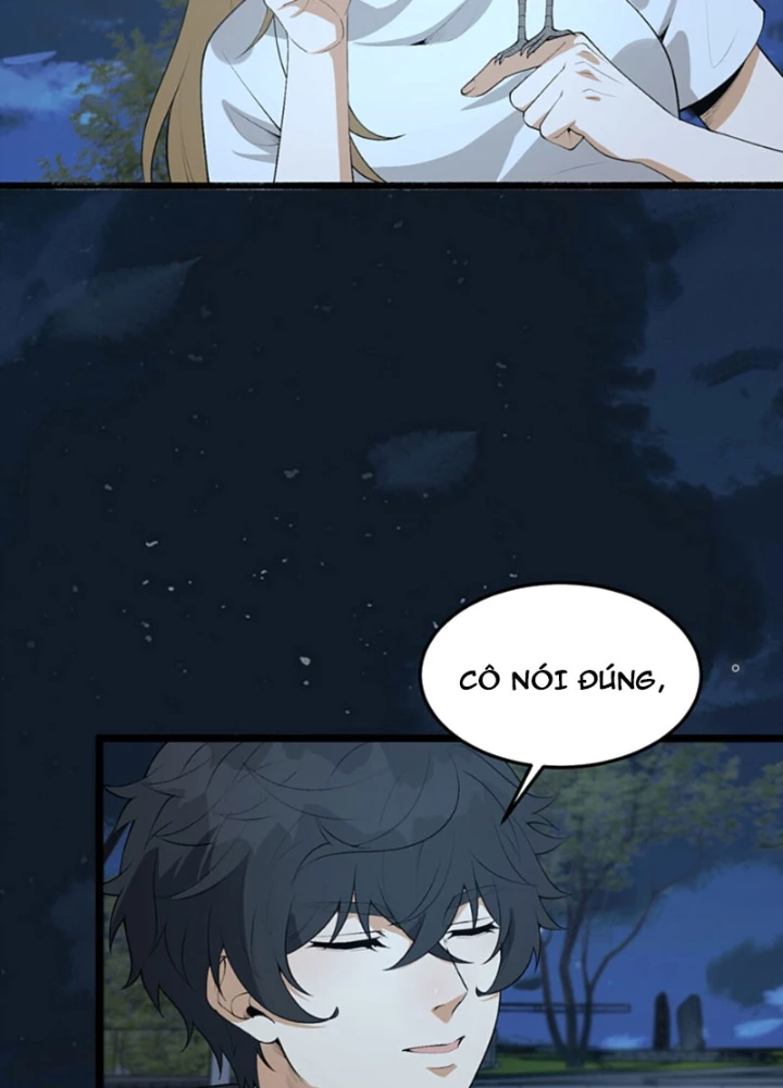 Ngài Hoàn Toàn Không Tiết Lộ Sao? Chapter 62 - 81
