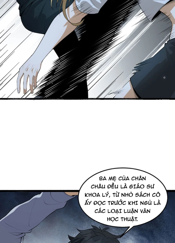 Ngài Hoàn Toàn Không Tiết Lộ Sao? Chapter 62 - 91