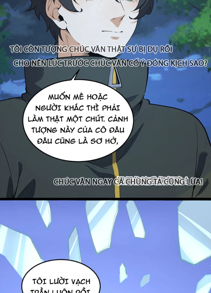Ngài Hoàn Toàn Không Tiết Lộ Sao? Chapter 62 - 97