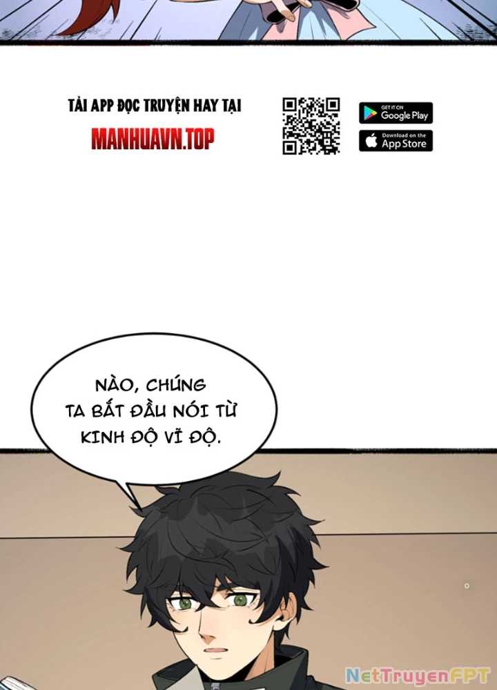 Ngài Hoàn Toàn Không Tiết Lộ Sao? Chapter 62 - 109