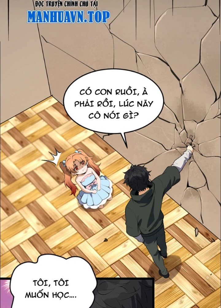 Ngài Hoàn Toàn Không Tiết Lộ Sao? Chapter 62 - 115